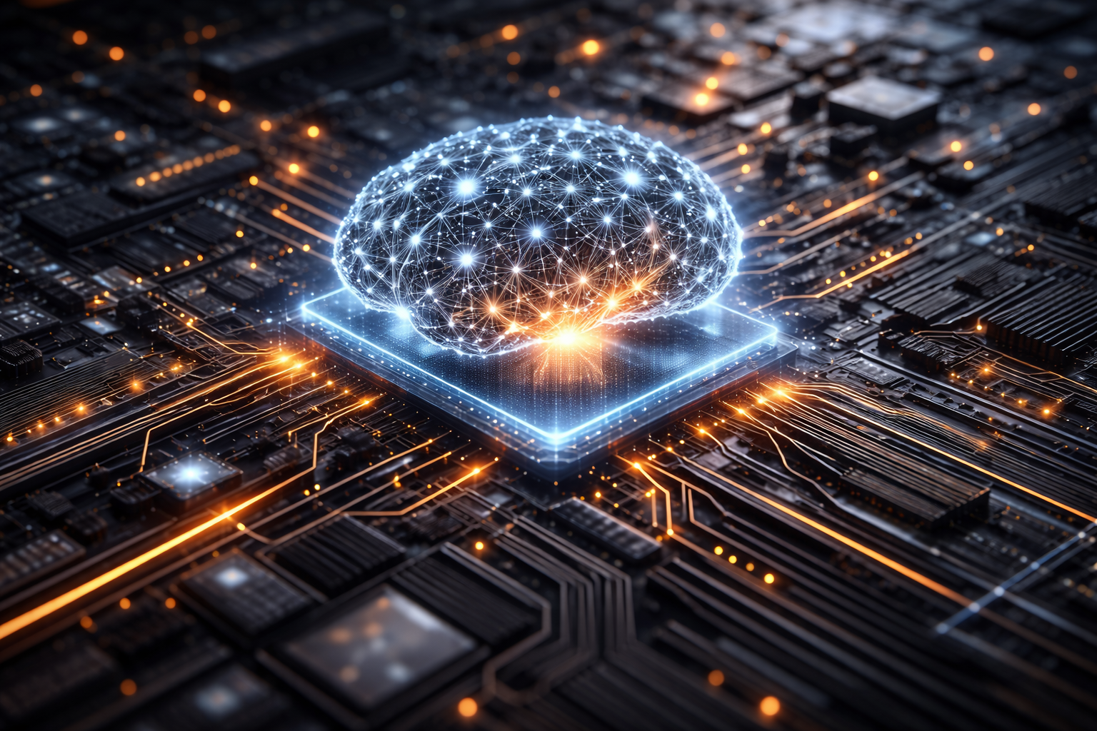 Inteligencia Artificial