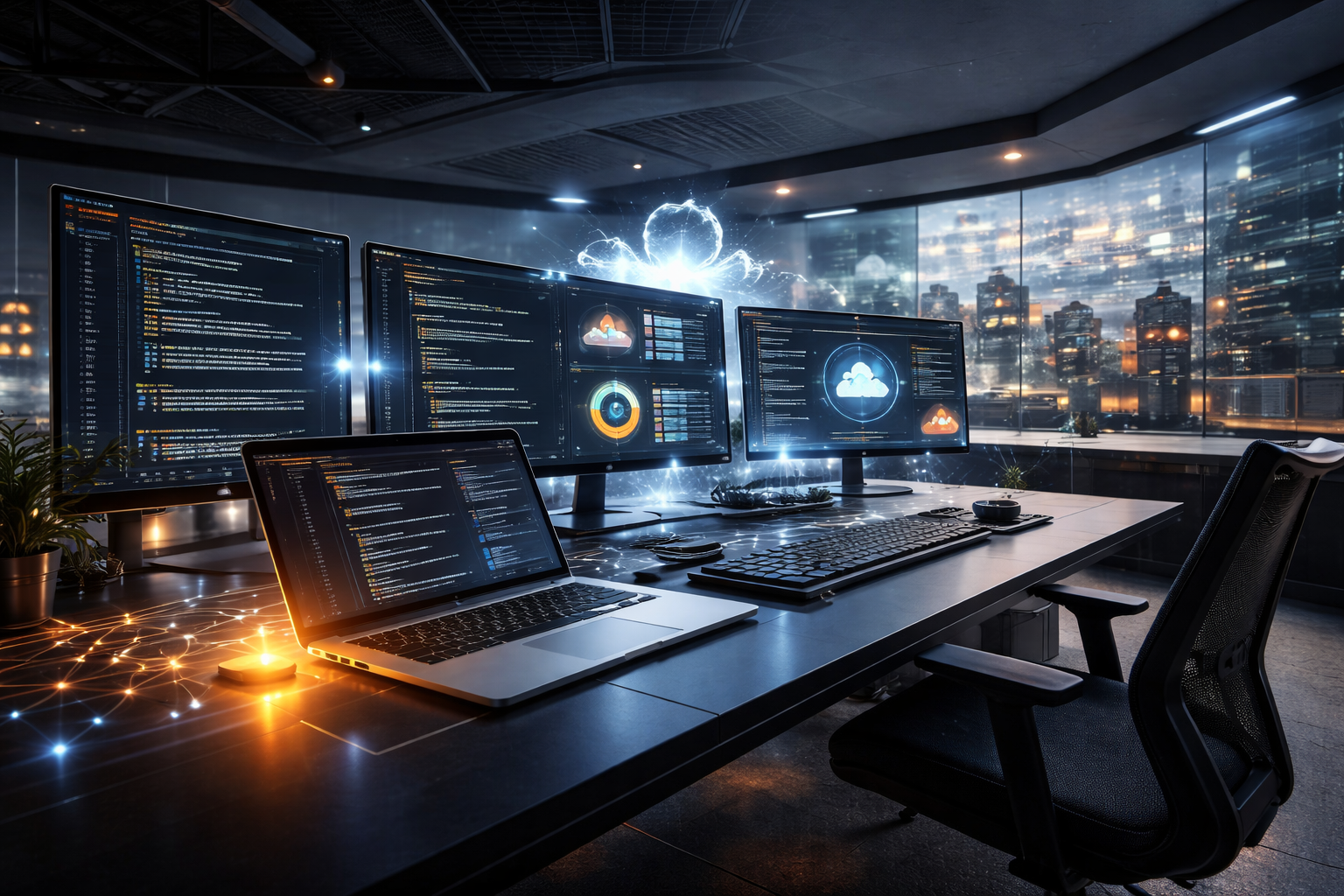 Desarrollo de Software